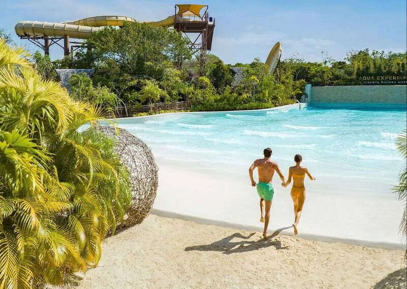 Jungala Aqua Experience - Key Points