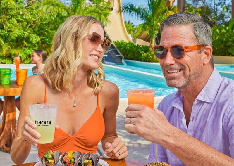 Jungala Aqua Experience - An Overview of Jungala Aqua Experience