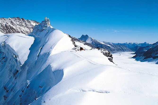 jungfrau-top-of-europe-interlaken-small-group-from-zurich