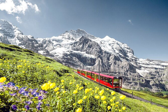 jungfrau-top-of-europe-interlaken-small-group-from-zurich