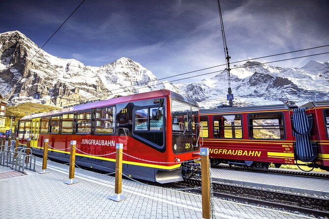 jungfrau-top-of-europe-interlaken-small-group-from-zurich