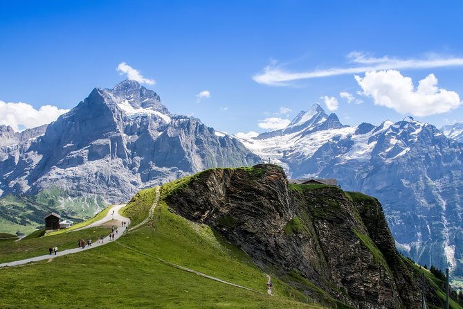jungfrau-travel-pass-3-8-days