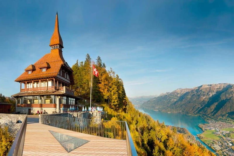 Jungfrau: Travel Pass for 3 to 8 Days - Practical Tips for Making the Most of the Pass