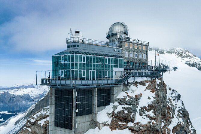 jungfraujoch-private-day-trip-to-jungfrau-and-lauterbrunnen