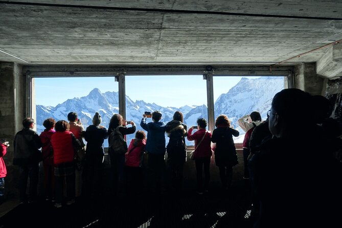 jungfraujoch-private-day-trip-to-jungfrau-and-lauterbrunnen