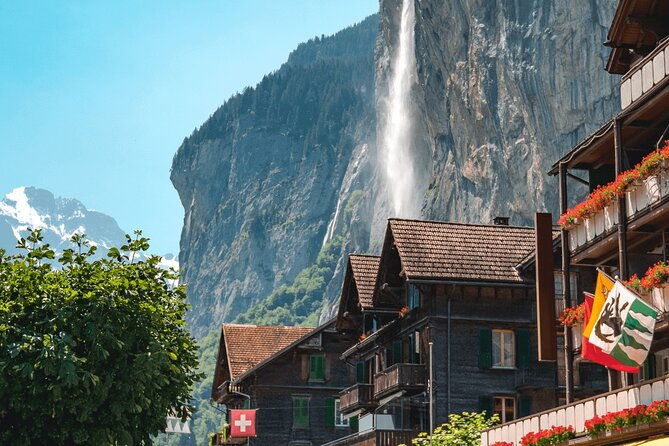 jungfraujoch-private-day-trip-to-jungfrau-and-lauterbrunnen