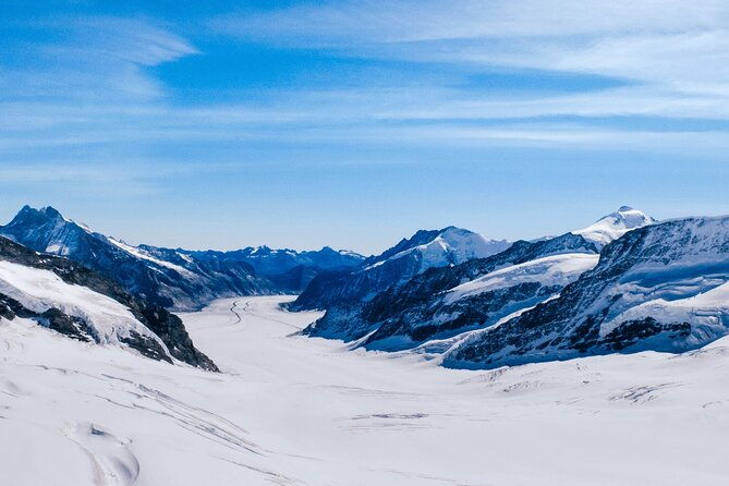 jungfraujoch-private-day-trip-to-jungfrau-and-lauterbrunnen