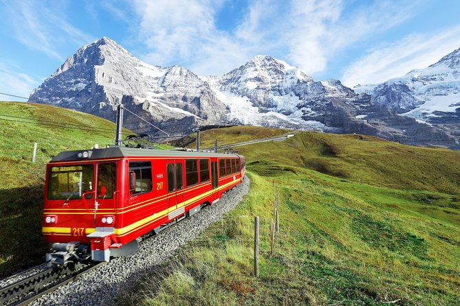 jungfraujoch-private-tour