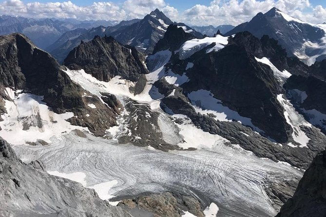 jungfraujoch-private-tour