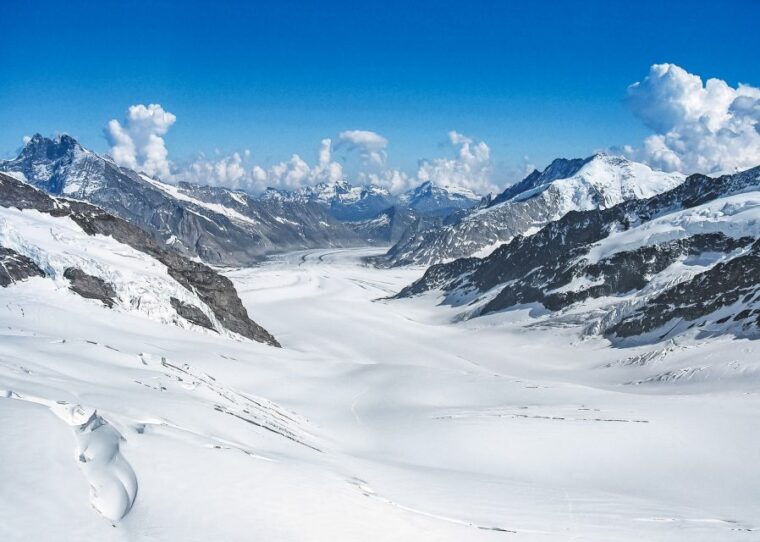 Jungfraujoch: Roundtrip to the Top of Europe by Train - Final Thoughts
