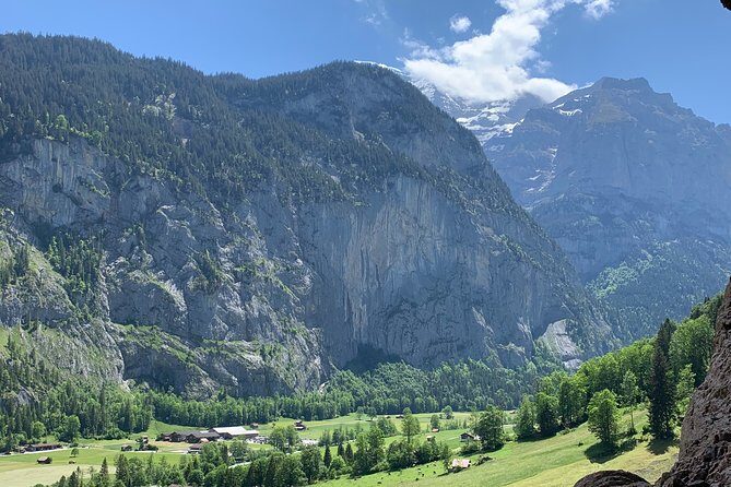 Jungfraujoch Top of Europe and Region Private Tour from Bern - Insights from Reviewers: Guides and Views