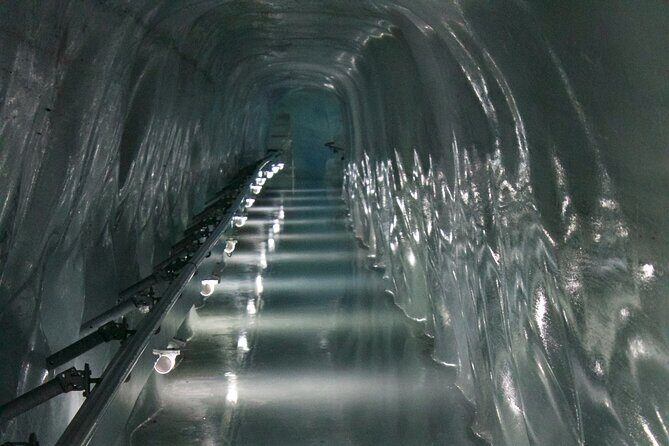 Jungfraujoch Top of Europe and Region Private Tour from Bern - Final Thoughts