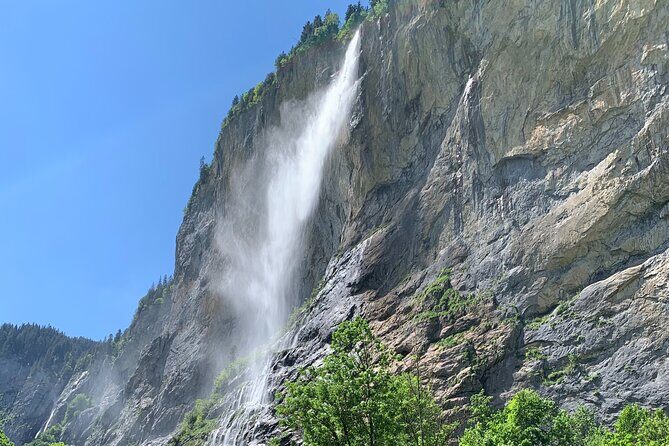 Jungfraujoch Top of Europe and Region Private Tour from Bern - Frequently Asked Questions