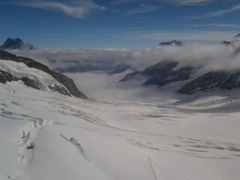 Jungfraujoch Top of Europe Private Day Trip from Basel - Who Should Consider This Tour?
