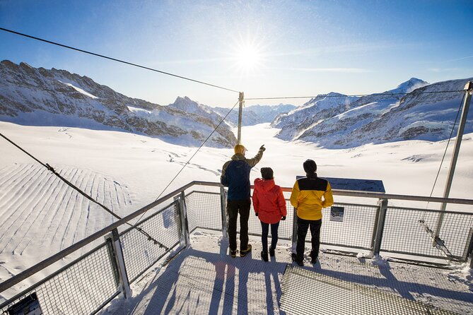jungfraujoch-top-of-europe-ticket