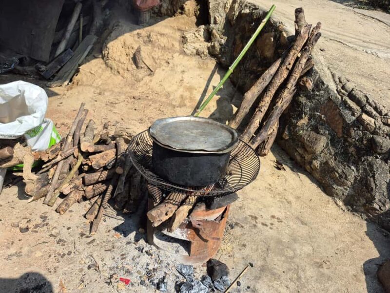 Jungle Adventure  Hiking & Bamboo Cooking (Small Group) - Final Thoughts