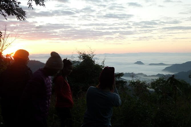 Jungle Experience: 1 Day Trek in Nam Ha NPA - Who This Tour Is Best For
