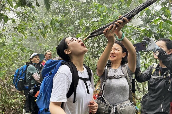 Jungle Experience: 1 Day Trek in Nam Ha NPA - Final Thoughts