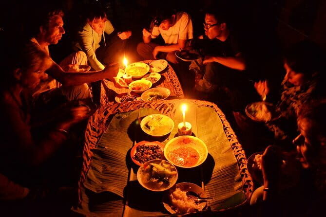 Jungle Experience: 1 Day Trek in Nam Ha NPA - FAQ