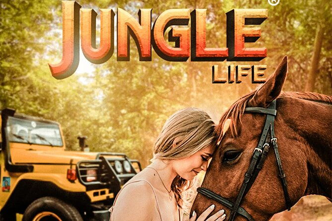 jungle-life
