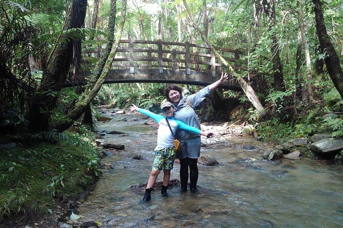 jungle-river-trek-private-tour-in-yanbaru-north-okinawa