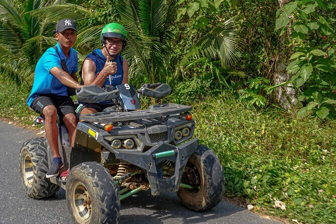 Jungle Trails & Ocean Views ATV - Authentic Insights from Reviewers