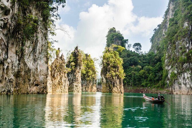 Jungle Trip to Khao Sok National Park - FAQs