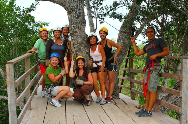 Jungle Ziplining & Horseback Riding Adventure Experience - Jungle Ziplining & Horseback Riding Adventure Experience: An Honest Look