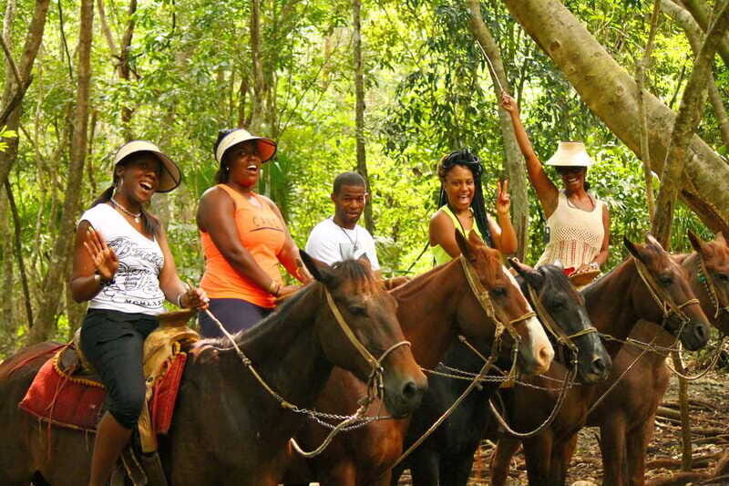 Jungle Ziplining & Horseback Riding Adventure Experience - Final Thoughts