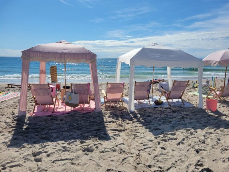 Juno Beach: All-Inclusive Beach Day Cabana Rental - Juno Beach: All-Inclusive Beach Day Cabana Rental — A Complete Guide