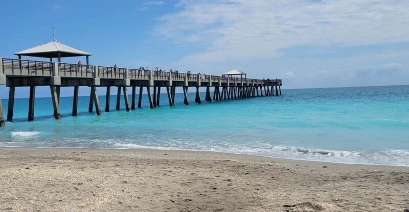 Juno Beach: All-Inclusive Beach Day Cabana Rental - Who Will Love This Experience?