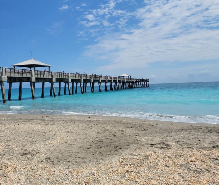 Juno Beach: All-Inclusive Beach Day Cabana Rental - Final Thoughts