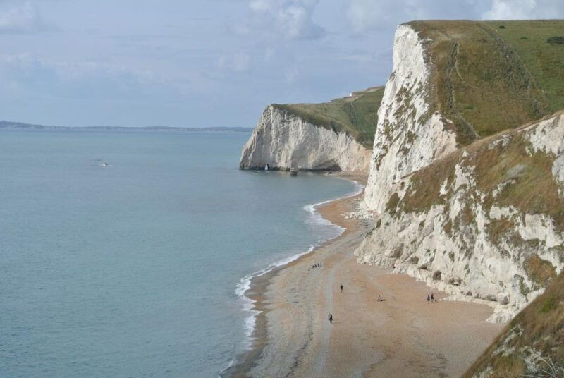 jurassic-coast-durdle-door-private-day-trip