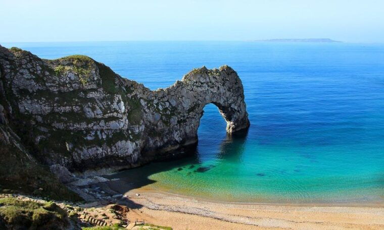 jurassic-coast-durdle-door-private-day-trip