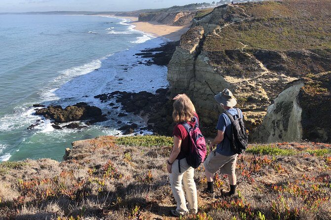Jurassic Hiking tour to footprints of dinosaur in Espichel Cape - Final Thoughts