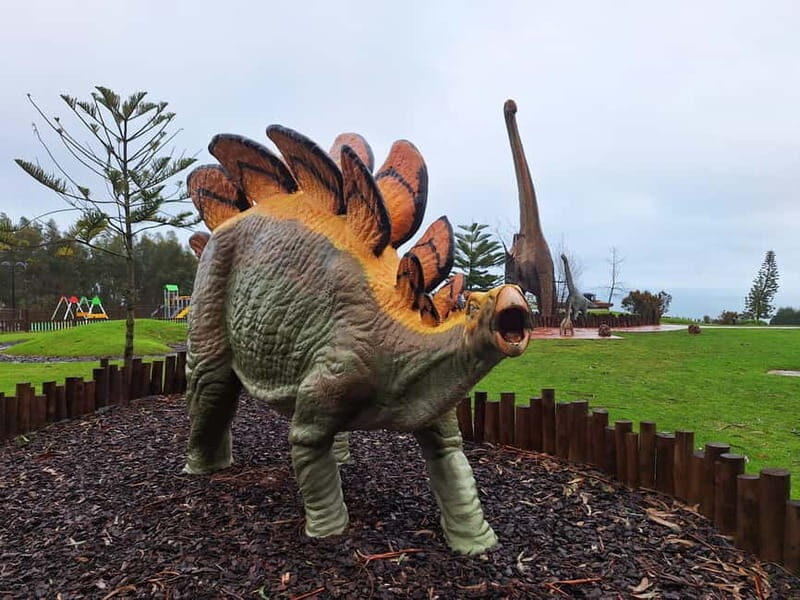 Jurassic Museum of Asturias Guided Tour from Oviedo - Who Is This Tour Best For?