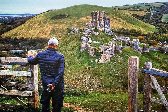 JURASSIC SPECTACULAR | 10+ Stops on the Jurassic Coast! - An In-Depth Look at the Tour Itinerary