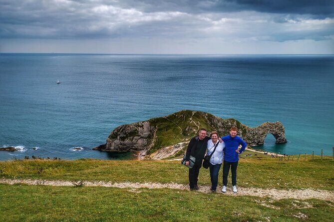 JURASSIC SPECTACULAR | 10+ Stops on the Jurassic Coast! - FAQs