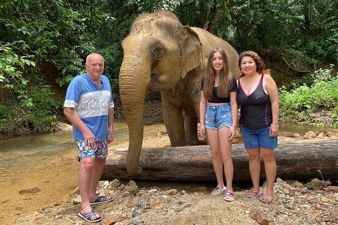 Jurassic World Huay To Waterfall and Jungle Tour from Krabi - Final Thoughts