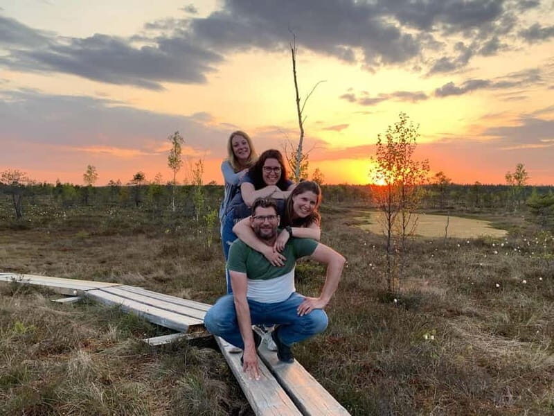 Jurmala: Kemeri National Park Sunset Trip - Practical Details & Value