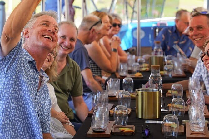 Just Bliss Wine and Chocolate Experience in Barossa - Frequently Asked Questions