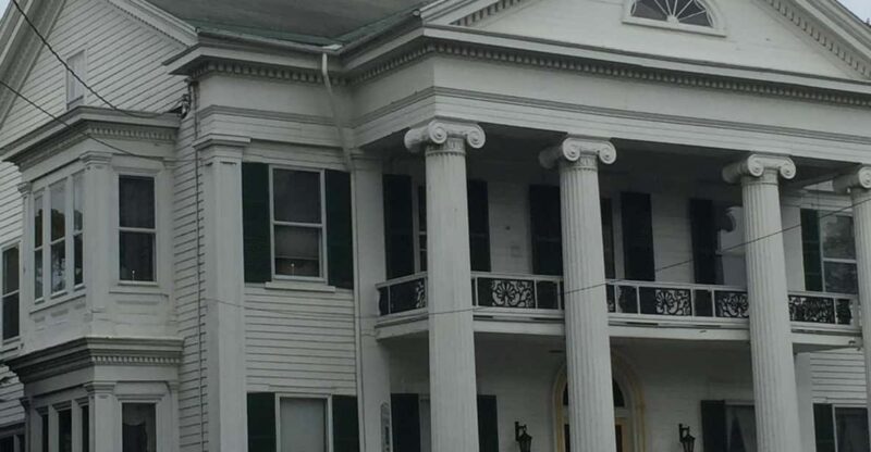 Just the History Tour - Why You Should Consider This Tour