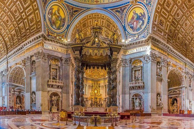 just-ticket-vatican-museum-sistine-chapel-fast-track-2