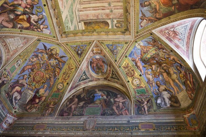 just-ticket-vatican-museum-sistine-chapel-fast-track