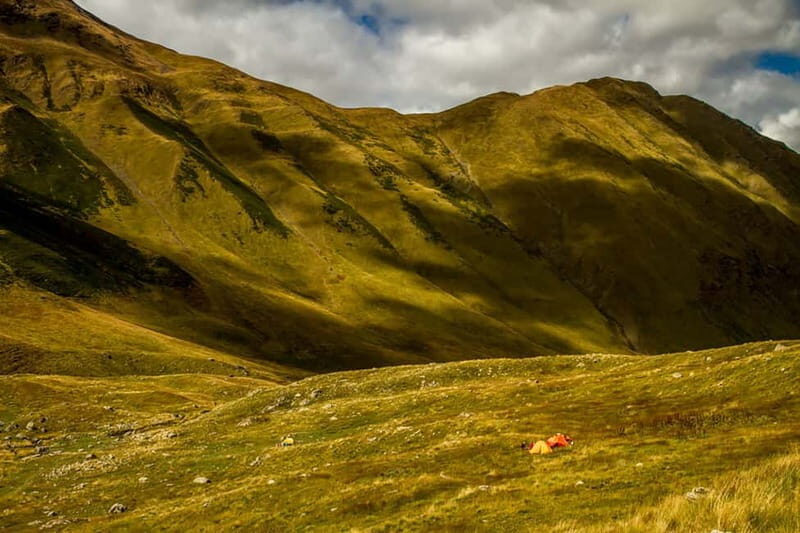 Juta: One Day Trip Hiking Towards Chaukhi Mountains - FAQ