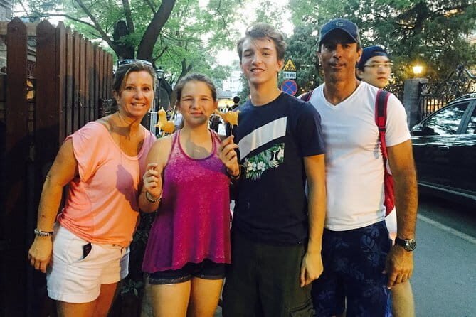 Juyongguan Great Wall and Summer Palace Day Trip with English Speaking Driver - Final Thoughts