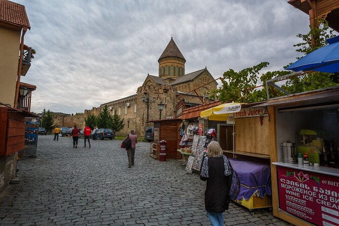 jvari-monastery-mtskheta-half-day-group-tour-from-tbilisi