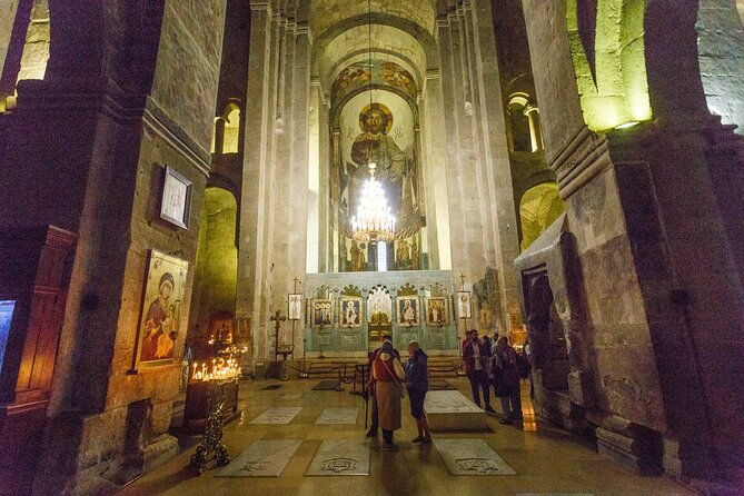 jvari-monastery-mtskheta-half-day-group-tour-from-tbilisi