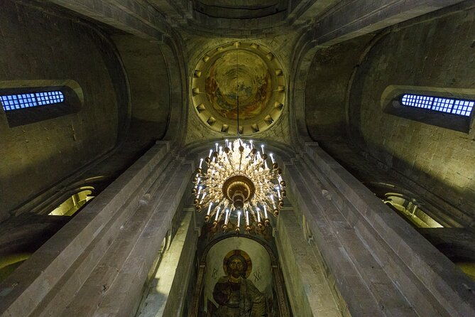 jvari-monastery-mtskheta-half-day-group-tour-from-tbilisi