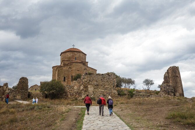 jvari-monastery-mtskheta-half-day-group-tour-from-tbilisi